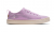 TOMS Kids Lenny Elastic Girl's Shoes Lavender Iridescent Droplets - Size 2.5 (21.5cm)